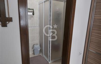 450.CADDE ÜZERİNDE 4+1 ÇİFT CEPHELİ SATILIK DAİRE