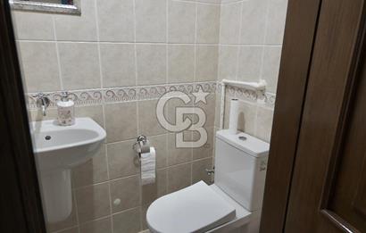 450.CADDE ÜZERİNDE 4+1 ÇİFT CEPHELİ SATILIK DAİRE