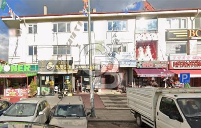 Tuzluçayır Merkez Konum Köşe Başı Satılık  Daire