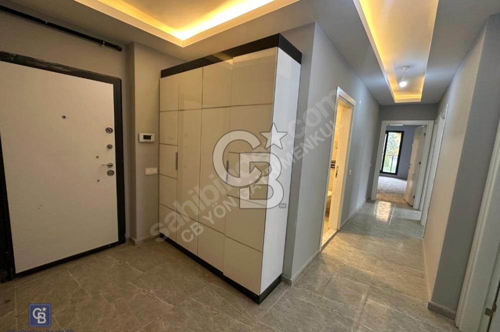 AYRANCILAR FEVZİ ÇAKMAK 3+1 EBEVEYN BANYOLU KİRALIK SIFIR DAİRE