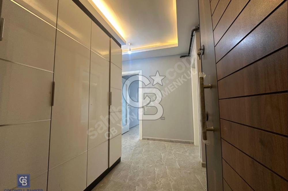 AYRANCILAR FEVZİ ÇAKMAK 3+1 EBEVEYN BANYOLU KİRALIK SIFIR DAİRE