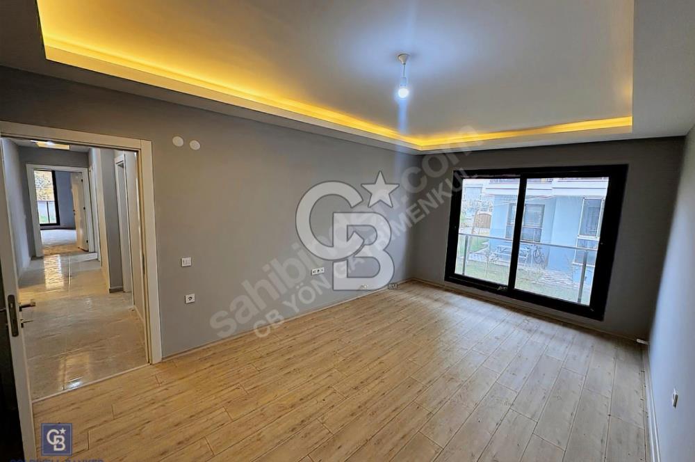 AYRANCILAR FEVZİ ÇAKMAK 3+1 EBEVEYN BANYOLU KİRALIK SIFIR DAİRE