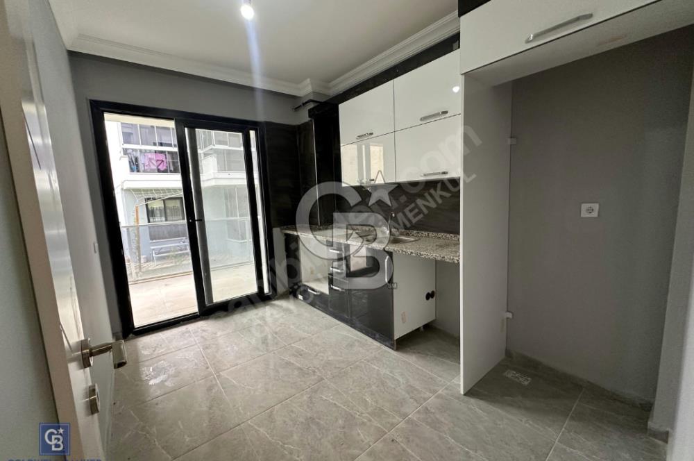 AYRANCILAR FEVZİ ÇAKMAK 3+1 EBEVEYN BANYOLU KİRALIK SIFIR DAİRE