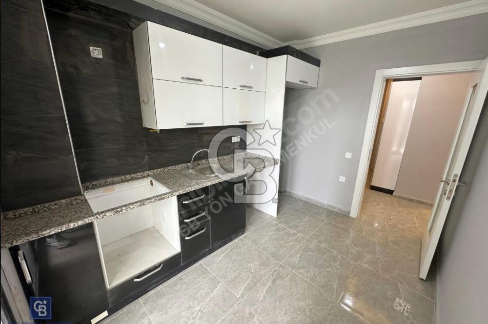 AYRANCILAR FEVZİ ÇAKMAK 3+1 EBEVEYN BANYOLU KİRALIK SIFIR DAİRE