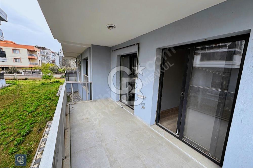 AYRANCILAR FEVZİ ÇAKMAK 3+1 EBEVEYN BANYOLU KİRALIK SIFIR DAİRE