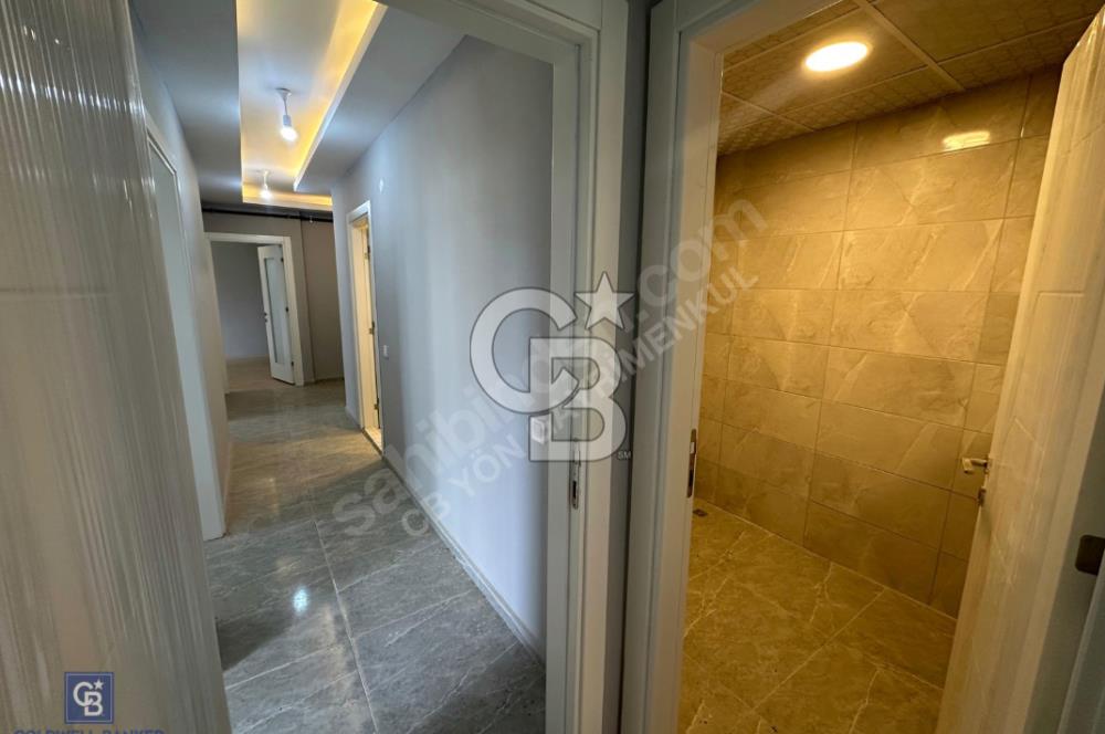 AYRANCILAR FEVZİ ÇAKMAK 3+1 EBEVEYN BANYOLU KİRALIK SIFIR DAİRE