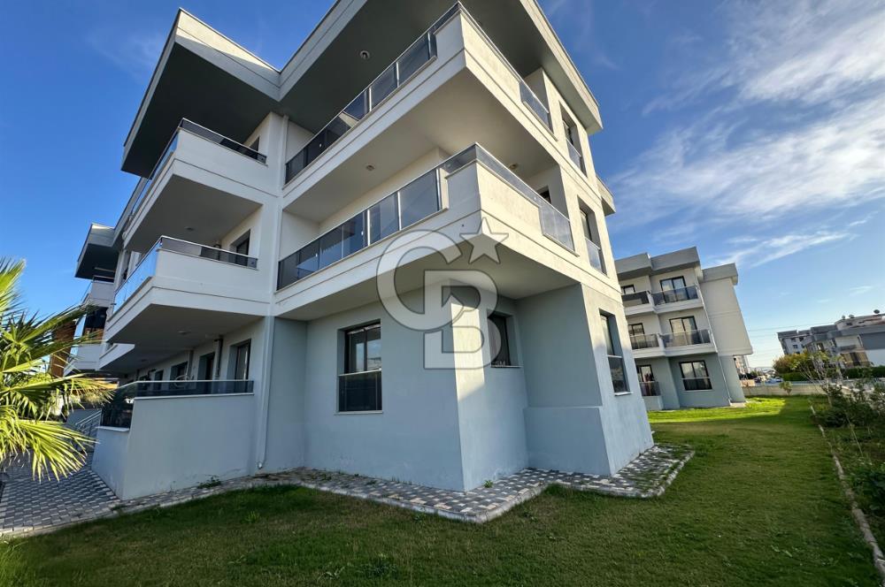 AYRANCILAR FEVZİ ÇAKMAK 3+1 EBEVEYN BANYOLU KİRALIK SIFIR DAİRE