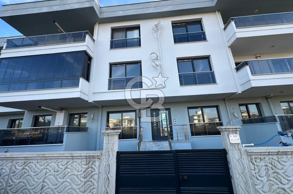 AYRANCILAR FEVZİ ÇAKMAK 3+1 EBEVEYN BANYOLU KİRALIK SIFIR DAİRE