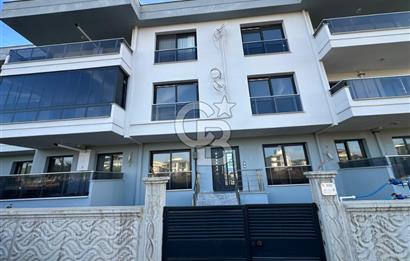 AYRANCILAR FEVZİ ÇAKMAK 3+1 EBEVEYN BANYOLU KİRALIK SIFIR DAİRE