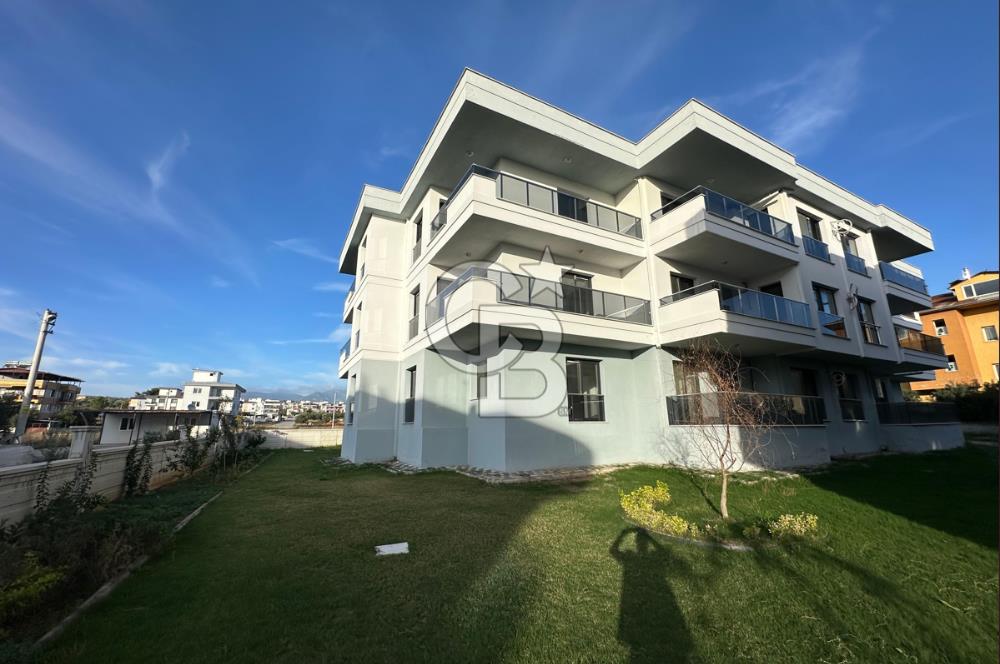 AYRANCILAR FEVZİ ÇAKMAK 3+1 EBEVEYN BANYOLU KİRALIK SIFIR DAİRE