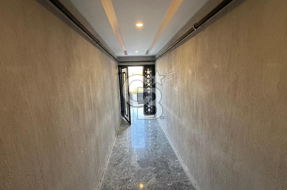 AYRANCILAR FEVZİ ÇAKMAK 3+1 EBEVEYN BANYOLU KİRALIK SIFIR DAİRE