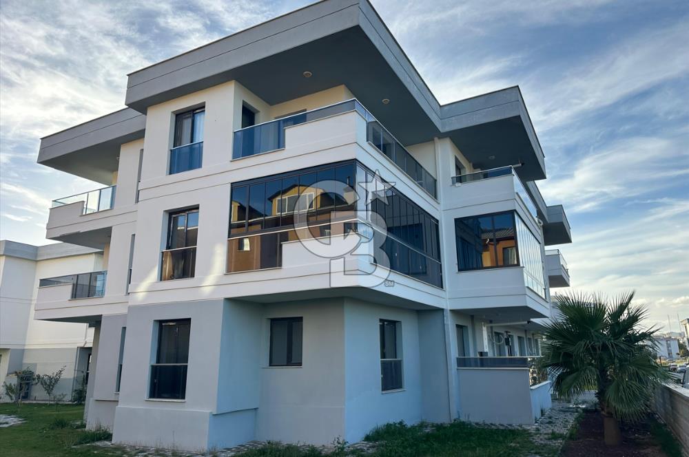 AYRANCILAR FEVZİ ÇAKMAK 3+1 EBEVEYN BANYOLU KİRALIK SIFIR DAİRE