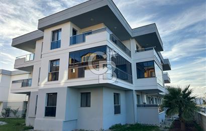 AYRANCILAR FEVZİ ÇAKMAK 3+1 EBEVEYN BANYOLU KİRALIK SIFIR DAİRE