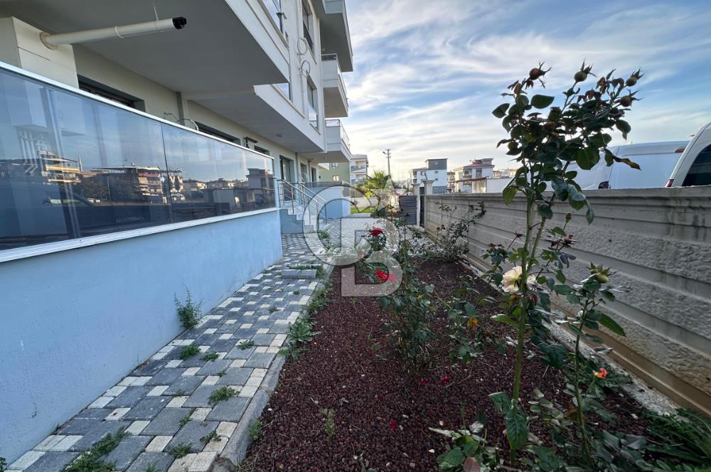 AYRANCILAR FEVZİ ÇAKMAK 3+1 EBEVEYN BANYOLU KİRALIK SIFIR DAİRE