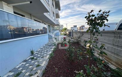 AYRANCILAR FEVZİ ÇAKMAK 3+1 EBEVEYN BANYOLU KİRALIK SIFIR DAİRE