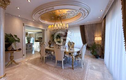 Pelican Hill Venezia Satılık 6+2 villa