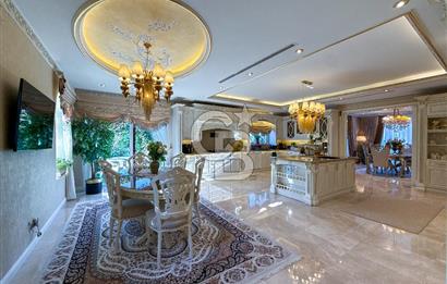 Pelican Hill Venezia Satılık 6+2 villa