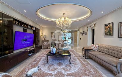 Pelican Hill Venezia Satılık 6+2 villa