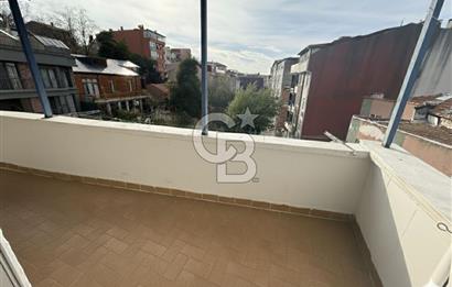 Nev Çarşı Karşısı Valide-i Atikte Ferah Manzaralı Daire 