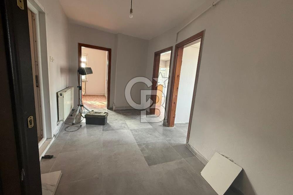 Nev Çarşı Karşısı Valide-i Atikte Ferah Manzaralı Daire 