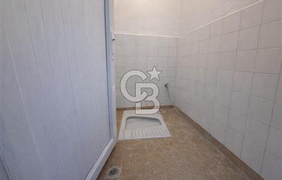 Nev Çarşı Karşısı Valide-i Atikte Ferah Manzaralı Daire 