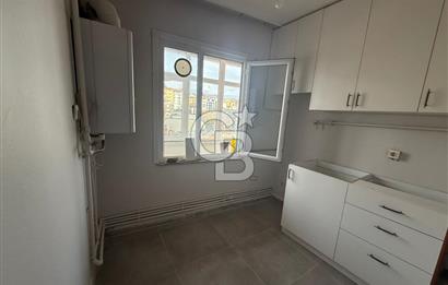 Nev Çarşı Karşısı Valide-i Atikte Ferah Manzaralı Daire 