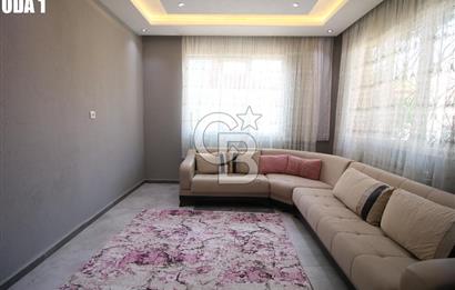 CB OPİA'DAN KIBRIS CAD. CEPHE 3 KATLI MASRAFSIZ MÜSTAKİL FIRSATI