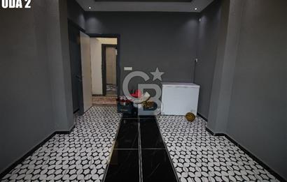 CB OPİA'DAN KIBRIS CAD. CEPHE 3 KATLI MASRAFSIZ MÜSTAKİL FIRSATI