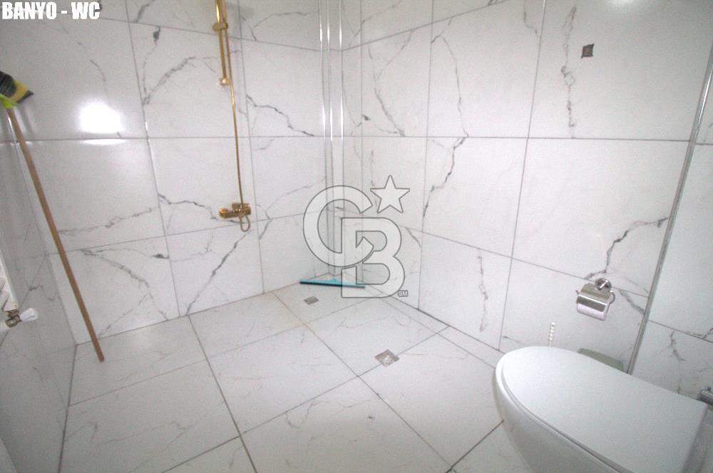 CB OPİA'DAN KIBRIS CAD. CEPHE 3 KATLI MASRAFSIZ MÜSTAKİL FIRSATI