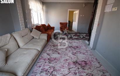 CB OPİA'DAN KIBRIS CAD. CEPHE 3 KATLI MASRAFSIZ MÜSTAKİL FIRSATI