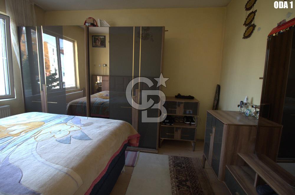 CB OPİA'DAN KIBRIS CAD. CEPHE 3 KATLI MASRAFSIZ MÜSTAKİL FIRSATI