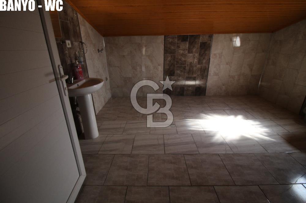 CB OPİA'DAN KIBRIS CAD. CEPHE 3 KATLI MASRAFSIZ MÜSTAKİL FIRSATI