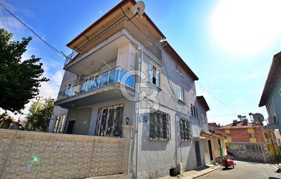 CB OPİA'DAN KIBRIS CAD. CEPHE 3 KATLI MASRAFSIZ MÜSTAKİL FIRSATI