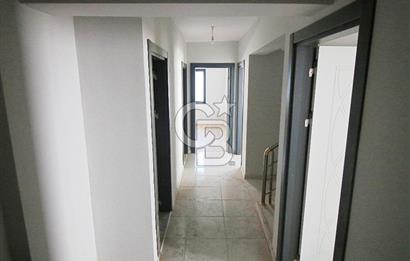 CB OPİA'DAN HUZURLU KONUMDA KULLANIŞLI DUBLEKS DAİRE !