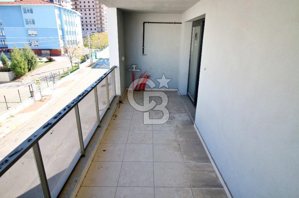 CB OPİA'DAN HUZURLU KONUMDA KULLANIŞLI DUBLEKS DAİRE !