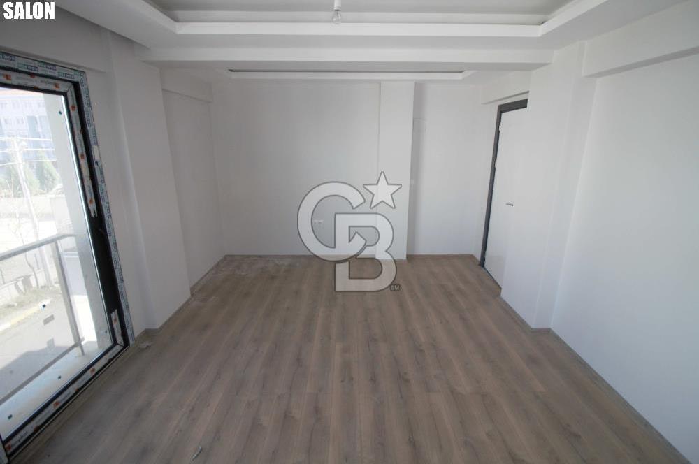 CB OPİA'DAN HUZURLU KONUMDA KULLANIŞLI DUBLEKS DAİRE !