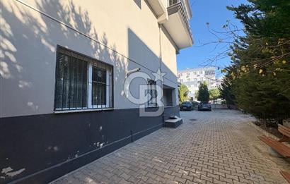 Buca Yıldız Mah.de Geniş Doğalgazlı 3+1 Kiralık Daire