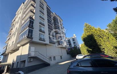 Buca Yıldız Mah.de Geniş Doğalgazlı 3+1 Kiralık Daire