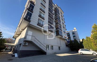 Buca Yıldız Mah.de Geniş Doğalgazlı 3+1 Kiralık Daire