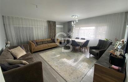 Karşıyaka Örnekköy Mah.’de 3+1 Satılık Daire