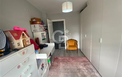 Karşıyaka Örnekköy Mah.’de 3+1 Satılık Daire