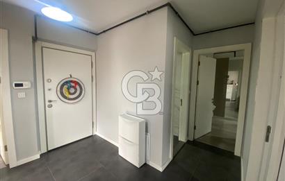 Karşıyaka Örnekköy Mah.’de 3+1 Satılık Daire