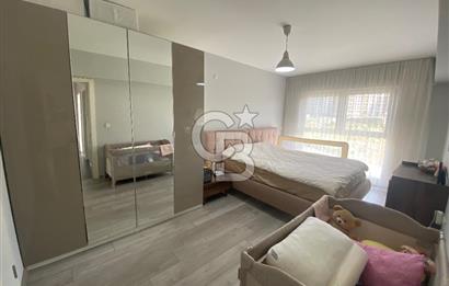 Karşıyaka Örnekköy Mah.’de 3+1 Satılık Daire