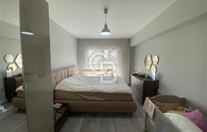 Karşıyaka Örnekköy Mah.’de 3+1 Satılık Daire