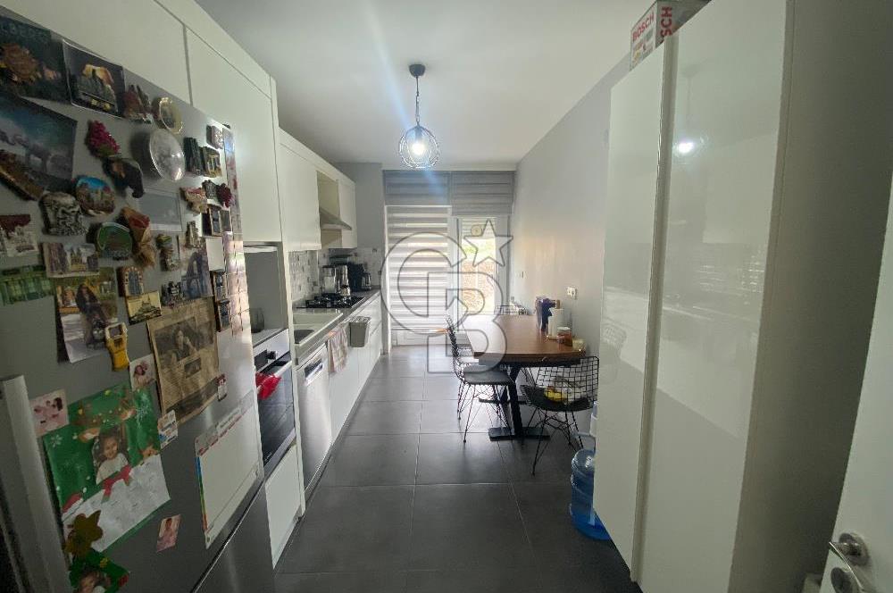 Karşıyaka Örnekköy Mah.’de 3+1 Satılık Daire