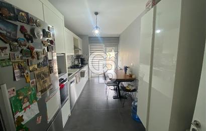 Karşıyaka Örnekköy Mah.’de 3+1 Satılık Daire