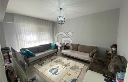 Karşıyaka Örnekköy Mah.’de 3+1 Satılık Daire