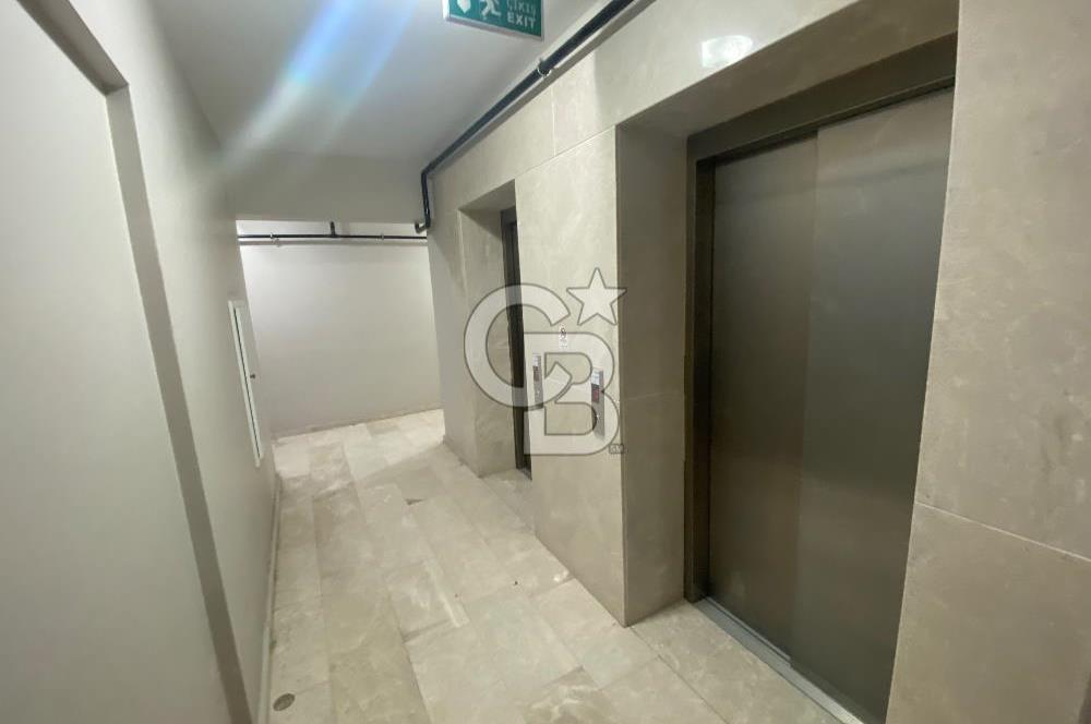 Karşıyaka Örnekköy Mah.’de 3+1 Satılık Daire