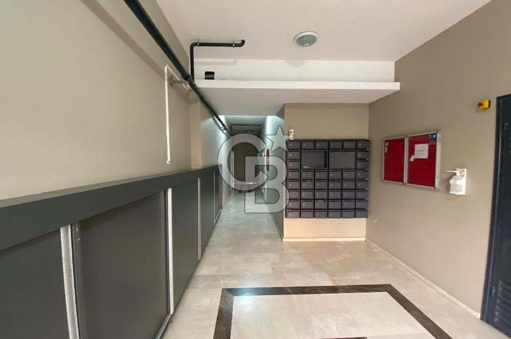 Karşıyaka Örnekköy Mah.’de 3+1 Satılık Daire