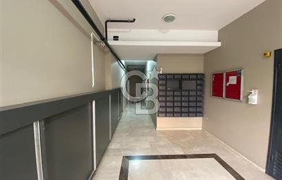 Karşıyaka Örnekköy Mah.’de 3+1 Satılık Daire